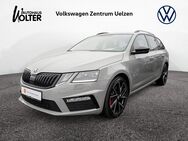 Skoda Octavia, 2.0 TSI Combi, Jahr 2020 - Uelzen