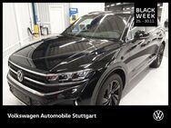 VW Touareg, 3.0 TDI R-Line V6, Jahr 2023 - Stuttgart