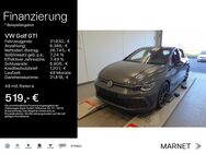 VW Golf, 2.0 TSI VIII GTI beheizb Lenkrad, Jahr 2023 - Wiesbaden