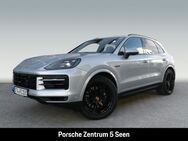 Porsche Cayenne, E-Hybrid 21-ZOLL, Jahr 2025 - Gilching