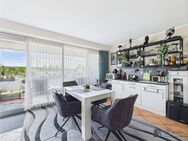 Attraktives 1,5 Zimmer Apartment mit Traum-Ausblick in Lahnstein nahe Kurpark! - Lahnstein