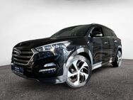 Hyundai Tucson, 2.0 CRDi 185PS Premium ||, Jahr 2015 - Neuruppin