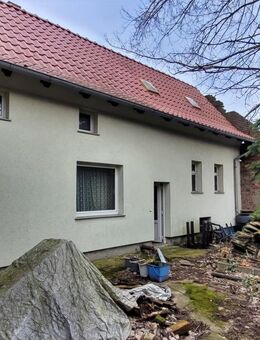 Fleißiger Handwerker gesucht! - Herzberg (Elster)