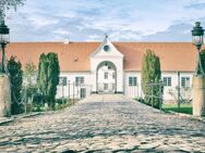 Rarität: Wohnen im Torhaus des Schloss Glücksburg - Glücksburg (Ostsee)