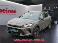 CUPRA Formentor, 1.5 e-HYBRID e VZ W el Heck, Jahr 2024 - Bergkamen