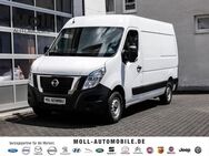 Nissan Interstar, 3.5 Kasten Visia L2H2 t dCi110, Jahr 2024 - Aachen