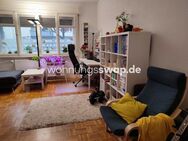 Wohnungsswap - Spenerstraße - Berlin