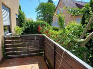 Charmante Doppelhaushälfte mit großem Hobbyraum! - Filderstadt