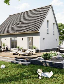 Ihr neues Zuhause in Wettmar -Ländliche Idylle trifft Stadtnähe - Burgwedel