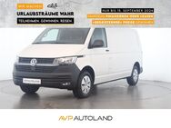 VW T6.1, Kasten lang TDI | |, Jahr 2022 - Plattling