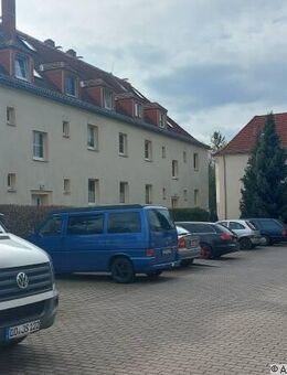 Erstbezug nach Sanierung - moderne 2 Raumwohnung - Dresden