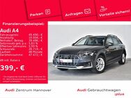 Audi A4, 40 allroad quattro TDI, Jahr 2023 - Hannover