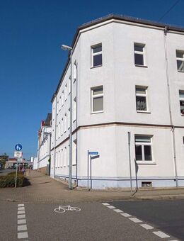 helle geräumige 3 Raum Wohnng - Mittweida