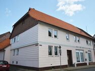 Wohn- und Geschäftshaus in Markoldendorf mit viel Potenzial - Dassel