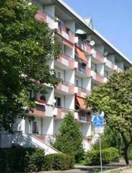 Wohnungsangebot Lerchenwuhne 181 - Magdeburg