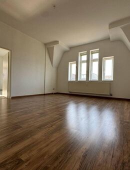 Helles und geräumiges Apartment in Erfurt mit historischem Charme - Erfurt