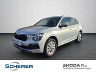 Skoda Kamiq, 1.0 TSI Selection EPH hi, Jahr 2024 - Ludwigshafen (Rhein)