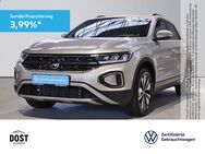 VW T-Roc, 1.5 TSI Move, Jahr 2024 - Hildesheim