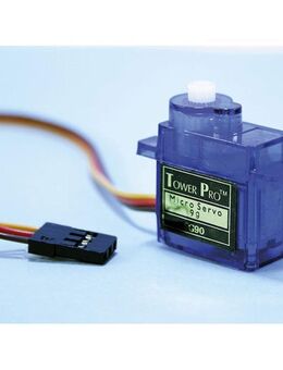 Tams El. LC-NG-SG **) Servo Tower Pro SG90 Art. 70-05113-01 - NEU - Ettlingen Zentrum