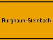 Baugrundstück - VOLL ERSCHLOSSEN - PROVISIONSFREI - von privat - ohne zusätzliche Käuferprovision! - Burghaun