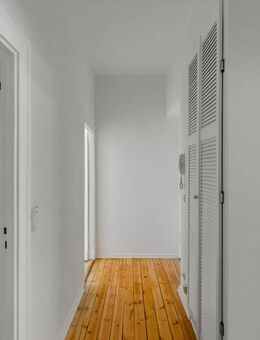 Apartement House for Sale - Berlin