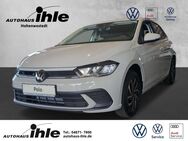 VW Polo, 1.0 TSI Life READY2DISCOVER, Jahr 2024 - Hohenwestedt