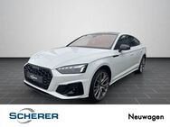 Audi A5, Sportback S line 40 TFSI quattro, Jahr 2022 - Ludwigshafen (Rhein)