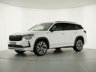 Skoda Kodiaq, SPORTLINE TDI, Jahr 2024 - Erfurt