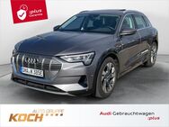 Audi e-tron, 55äder ", Jahr 2020 - Öhringen