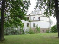 Wohn- und Geschäftshaus in Neustadt/Sa. - Neustadt (Sachsen)
