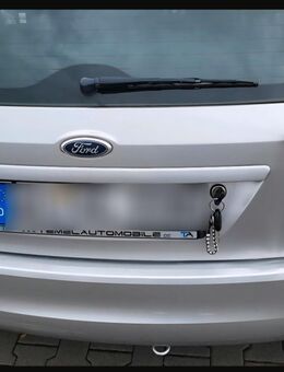 Ford fiesta 1.25 2500€ VB - Wiesbaden