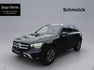 Mercedes GLC 220, d EXCLUSIVE ASSIS, Jahr 2021 - Emmendingen