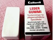 Collonil Leder Gummi - Trockenreiniger für pflegeempfindliche Spezialleder - Groß Gerau