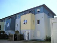 Gepflegte und moderne 2-Zimmer-Wohnung mit Balkon und oberirdischen Kfz.-Stellplatz - Wendelstein