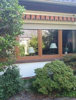 Schönes Einfamilienhaus mit Charme, Garten und Garage in Siedlungslage! - Löningen