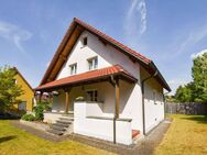 Vielseitiges Grundstück mit Einfamilienhaus und separater Werkstatt! - Gifhorn