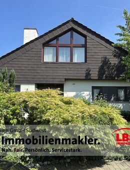 Einfamilienhaus in exklusiver seenaher Lage - Radolfzell (Bodensee)