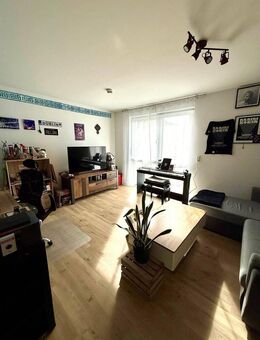 1,5-Zimmer-Wohnung mit EBK in Niedereschach - Niedereschach