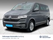 VW T6 Multivan, 2.0 TDI 1 Generation Six, Jahr 2021 - Hamburg