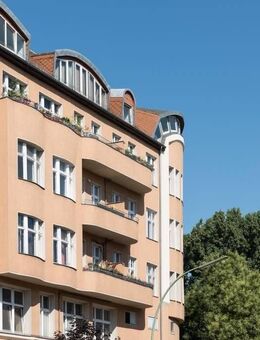 Kapitalanlage mit 2 Zimmern nähe Volkspark Hasenheide - Berlin