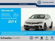 VW Polo, 2.0 l TSI GTI OPF, Jahr 2024 - Gersthofen