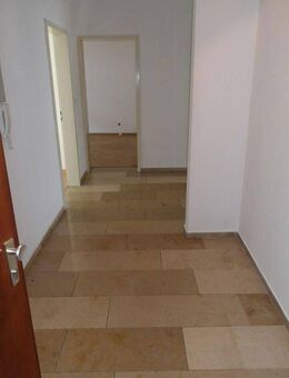 Drei Zimmerwohnung Berggebiet - Bamberg
