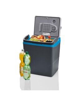 CRIVIT® Elektro Kühlbox 230 V, CEK 29 B4 30l - Wuppertal