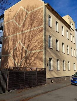Schönes Mehrfamilienhaus mit 6 Wohnungen in Gera zu verkaufen - Gera