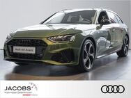 Audi A4, Avant S line 40 TDI UP, Jahr 2022 - Geilenkirchen