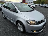 VW Golf Plus, 1.6 TDI VI MATCH PCDvo hi BREMASSIST ABBIEGELIEUCHTE, Jahr 2013 - Boxberg (Baden-Württemberg)