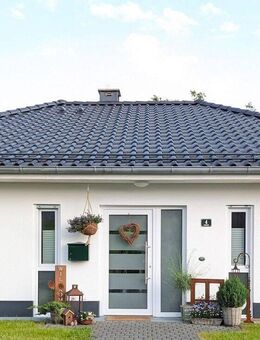 Neuwertiger Bungalow in idyllischer Lage - Kundert