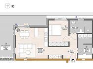 Exklusive Penthouse-Wohnung in Verl - Verl