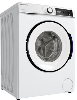 Daewoo Waschmaschine WM-FB9594W1A-DE, 9 kg, 1400 U/min