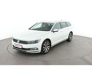 VW Passat 1.8 TSI Highline BlueMotion - Berlin